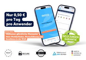 Produkt digiXCL-App